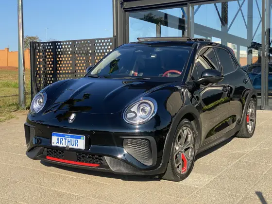 GWM ORA 03 63 KW ELÉTRICO GT