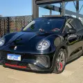 GWM ORA 03 63 KW ELÉTRICO GT GWM ORA 03 63 KW ELÉTRICO GT