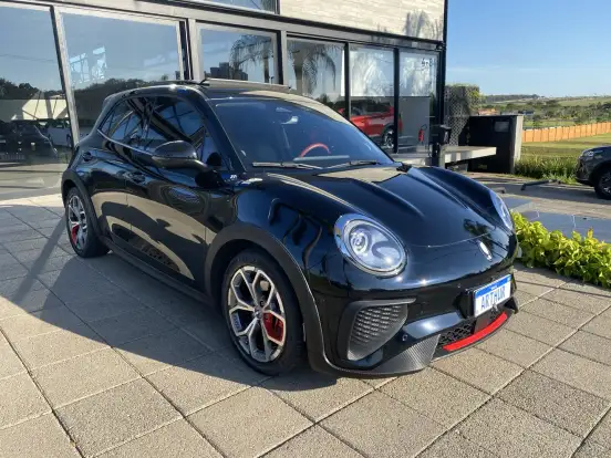GWM-ORA 03-63 KW ELÉTRICO GT GWM-ORA 03-2023