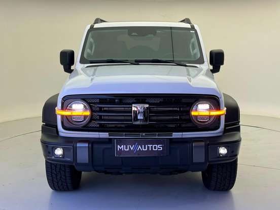 GWM-TANK 300-2.0 HI4-T PHEV 4X4 9HAT GWM-TANK 300-2025