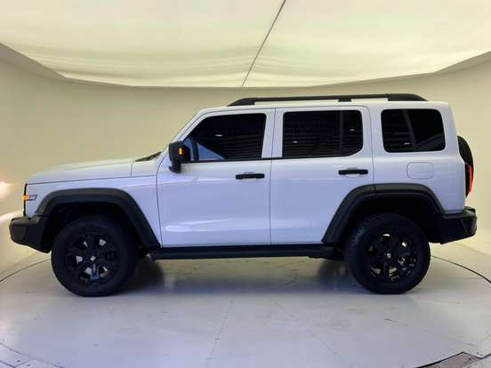 GWM-TANK 300-2.0 HI4-T PHEV 4X4 9HAT GWM-TANK 300-2025