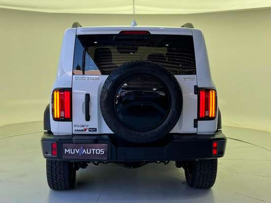 GWM-TANK 300-2.0 HI4-T PHEV 4X4 9HAT GWM-TANK 300-2025