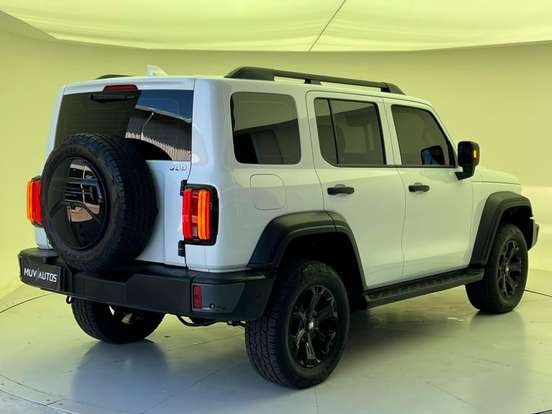 GWM-TANK 300-2.0 HI4-T PHEV 4X4 9HAT GWM-TANK 300-2025