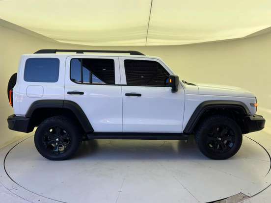 GWM-TANK 300-2.0 HI4-T PHEV 4X4 9HAT GWM-TANK 300-2025