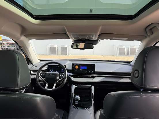 GWM-HAVAL H6-1.5 HEV PREMIUM E-TRACTION GWM-HAVAL H6-2023