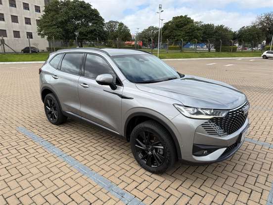 GWM-HAVAL H6-1.5 HEV PREMIUM E-TRACTION GWM-HAVAL H6-2023