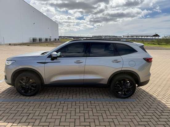 GWM-HAVAL H6-2023