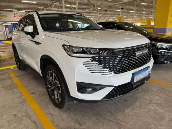 GWM-HAVAL H6-1.5 PHEV PREMIUM AWD E-TRACTION GWM-HAVAL H6-2023