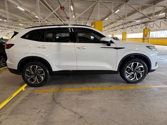 GWM-HAVAL H6-2023
