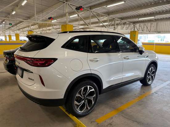 GWM-HAVAL H6-2023