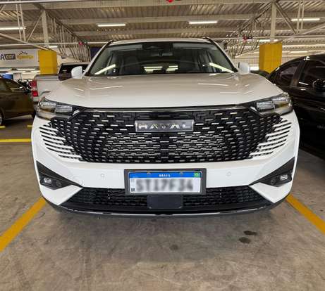 GWM-HAVAL H6-2023