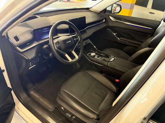 GWM-HAVAL H6-1.5 PHEV PREMIUM AWD E-TRACTION GWM-HAVAL H6-2023