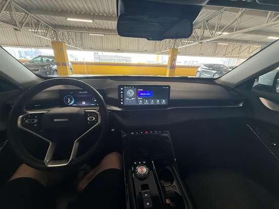 GWM-HAVAL H6-2023