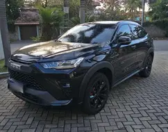 GWM HAVAL H6 GT 1.5 PHEV AWD E-TRACTION GWM HAVAL H6 GT 1.5 PHEV AWD E-TRACTION