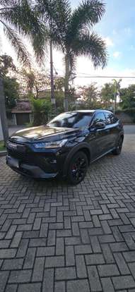 GWM-HAVAL H6 GT-1.5 PHEV AWD E-TRACTION GWM-HAVAL H6 GT-2024