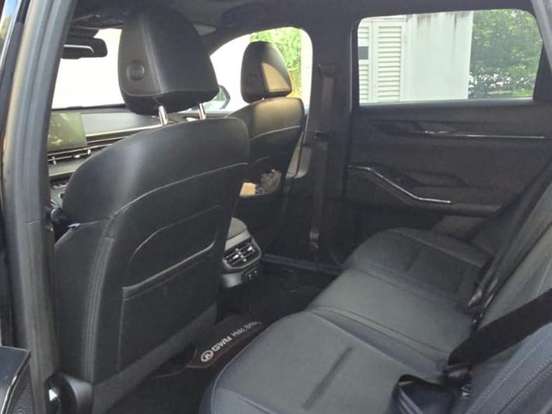 GWM-HAVAL H6 GT-1.5 PHEV AWD E-TRACTION GWM-HAVAL H6 GT-2024