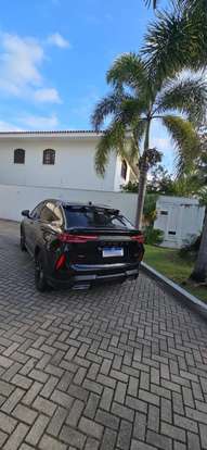 GWM-HAVAL H6 GT-2024