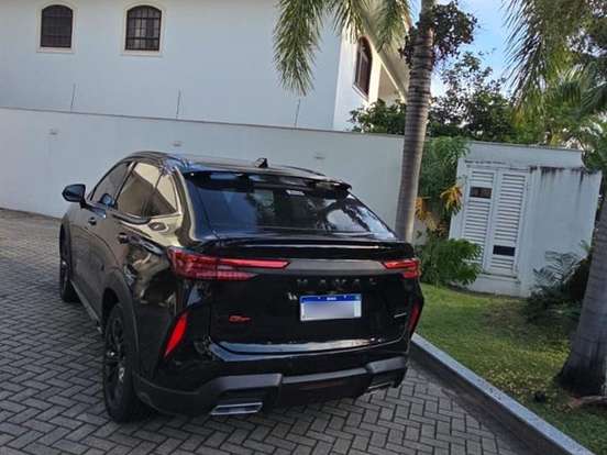 GWM-HAVAL H6 GT-1.5 PHEV AWD E-TRACTION GWM-HAVAL H6 GT-2024