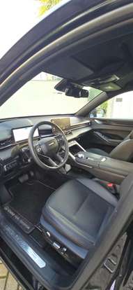 GWM-HAVAL H6 GT-1.5 PHEV AWD E-TRACTION GWM-HAVAL H6 GT-2024
