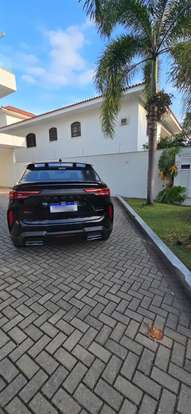 GWM-HAVAL H6 GT-2024