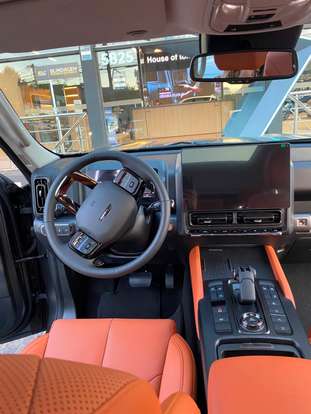 GWM-HAVAL H9-2026