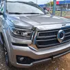 GWM POER P30 2.4 TURBO DIESEL EXCLUSIVE 4X4 AUTOMÁTICO GWM POER P30 2.4 TURBO DIESEL EXCLUSIVE 4X4 AUTOMÁTICO