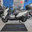 HAOJUE BURGMAN ADX 125 HAOJUE BURGMAN ADX 125