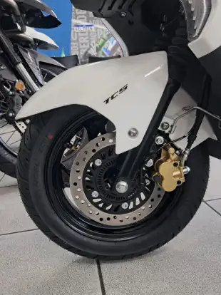 HAOJUE-BURGMAN ADX 125-2026