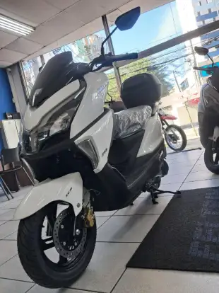 HAOJUE-BURGMAN ADX 125 HAOJUE-BURGMAN ADX 125-2026