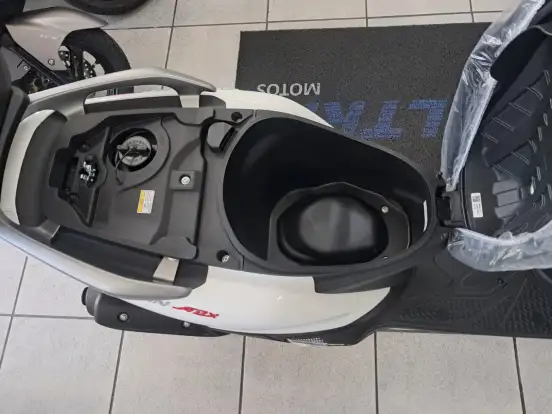 HAOJUE-BURGMAN ADX 125 HAOJUE-BURGMAN ADX 125-2026