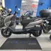 HAOJUE BURGMAN ADX 125 HAOJUE BURGMAN ADX 125