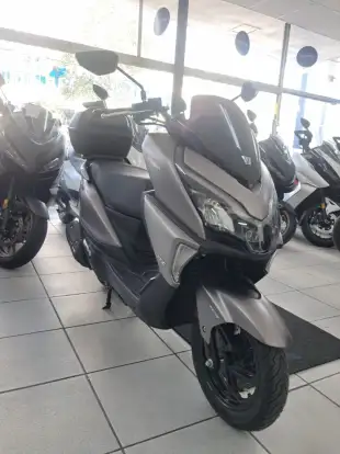 HAOJUE-BURGMAN ADX 125 HAOJUE-BURGMAN ADX 125-2026