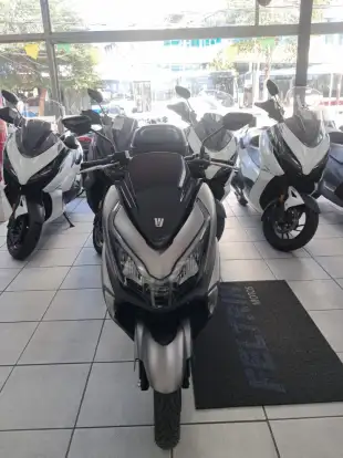 HAOJUE-BURGMAN ADX 125 HAOJUE-BURGMAN ADX 125-2026