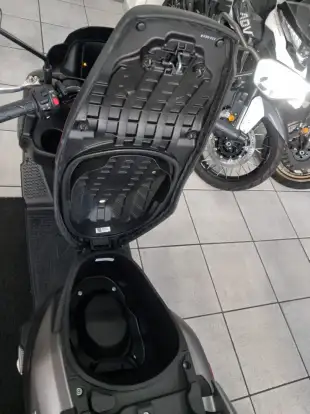 HAOJUE-BURGMAN ADX 125-2026