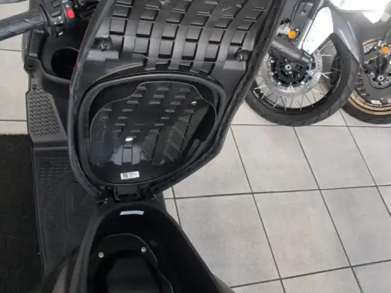 HAOJUE-BURGMAN ADX 125 HAOJUE-BURGMAN ADX 125-2026