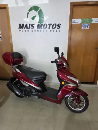 HAOJUE VR 150 