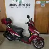 HAOJUE VR 150 HAOJUE VR 150