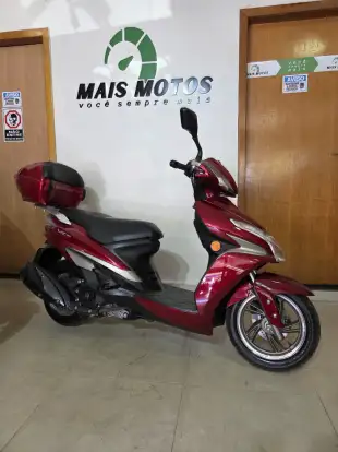 HAOJUE-VR 150-2023