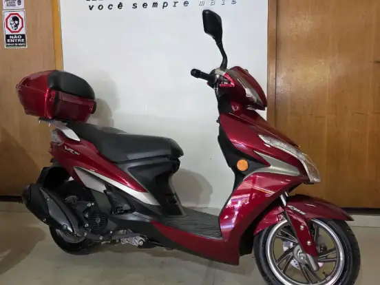 HAOJUE-VR 150 HAOJUE-VR 150-2023