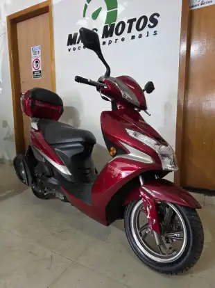 HAOJUE-VR 150-2023