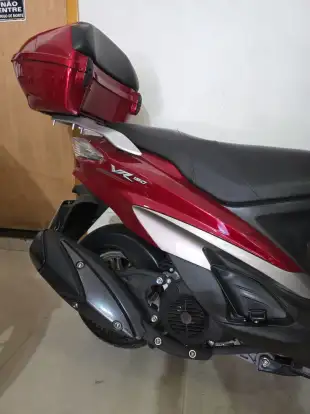 HAOJUE-VR 150 HAOJUE-VR 150-2023