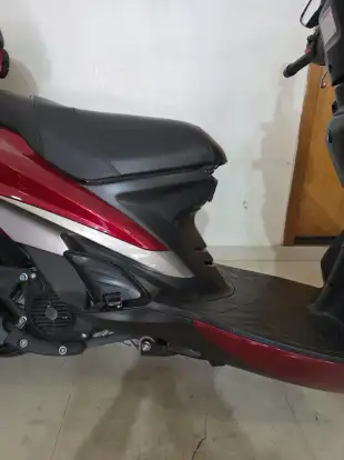 HAOJUE-VR 150-2023