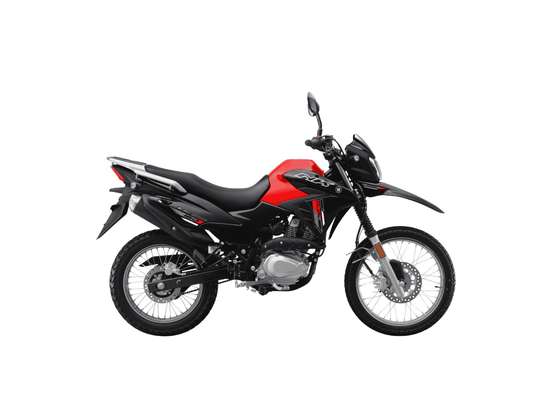 HAOJUE-NK 160 ABS-2026