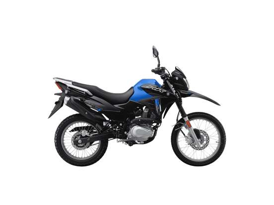 HAOJUE-NK 160 ABS-2026