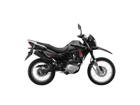 HAOJUE-NK 160 ABS HAOJUE-NK 160 ABS-2026