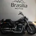 HARLEY-DAVIDSON FAT BOY FLSTF HARLEY-DAVIDSON FAT BOY FLSTF