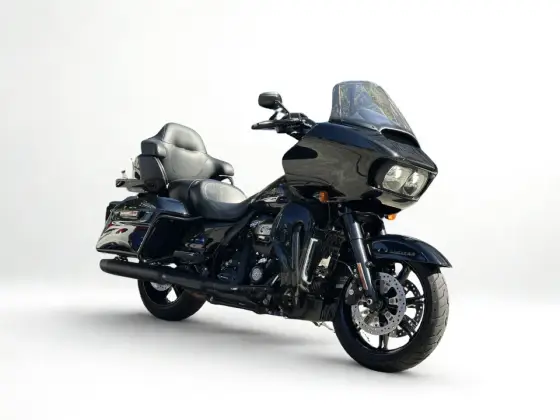 HARLEY-DAVIDSON ROAD GLIDE LIMITED HARLEY-DAVIDSON ROAD GLIDE LIMITED