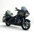 HARLEY-DAVIDSON ROAD GLIDE LIMITED HARLEY-DAVIDSON ROAD GLIDE LIMITED