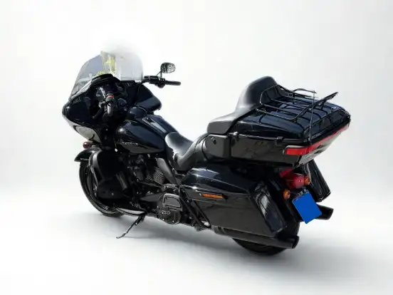HARLEY-DAVIDSON-ROAD GLIDE LIMITED-2022