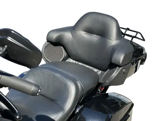 HARLEY-DAVIDSON-ROAD GLIDE LIMITED-2022